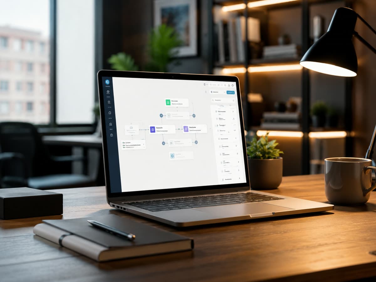 5 Reasons to Start Business Automation Today
