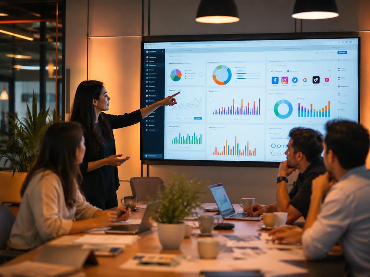 AI in Marketing: How New Technologies Increase Sales