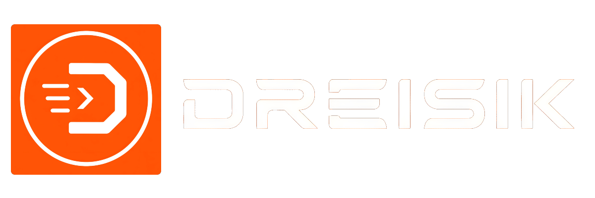 Dreisik